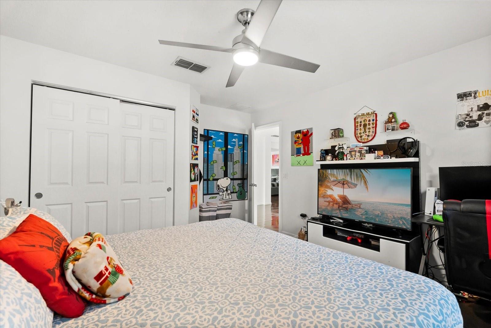 EAGLE CRK PH 01A - Residential Lease