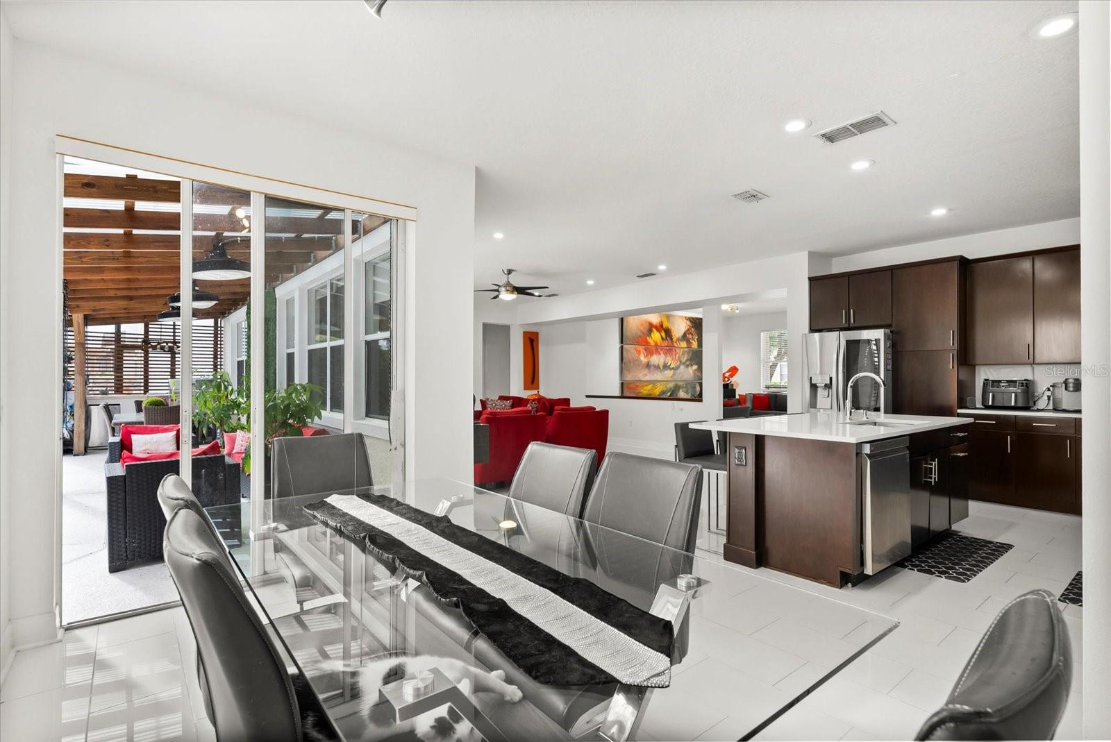 EAGLE CRK PH 01A - Residential Lease