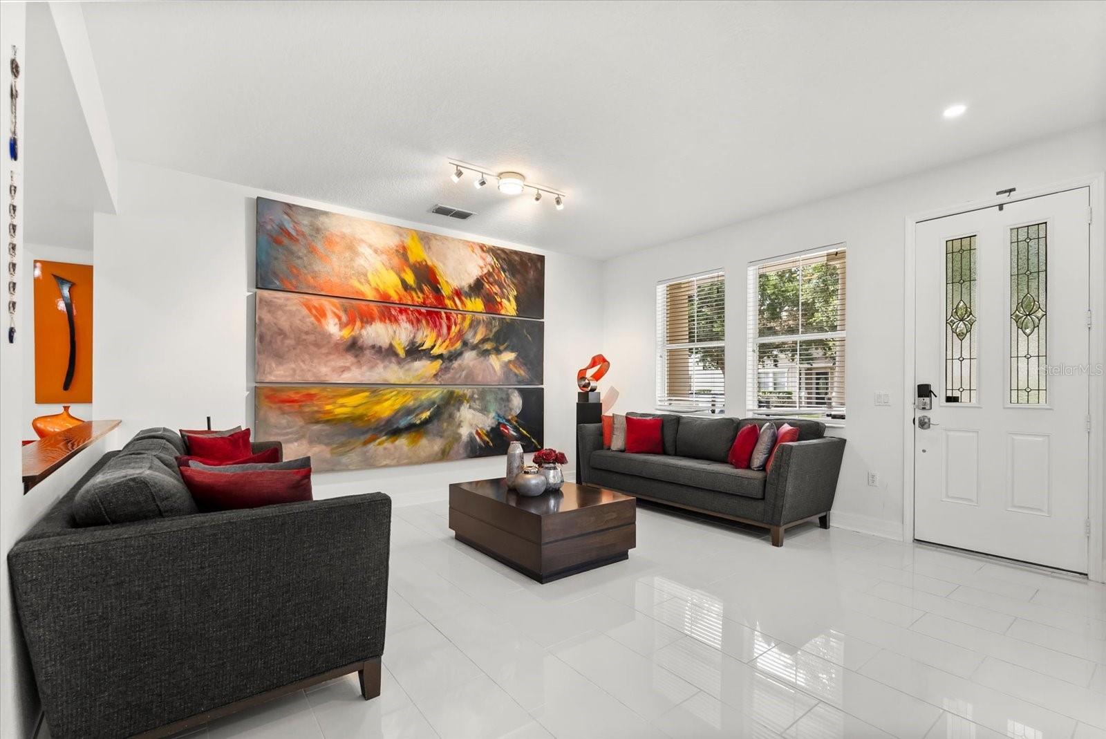 EAGLE CRK PH 01A - Residential Lease