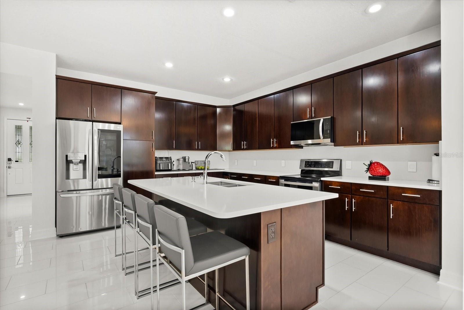 EAGLE CRK PH 01A - Residential Lease