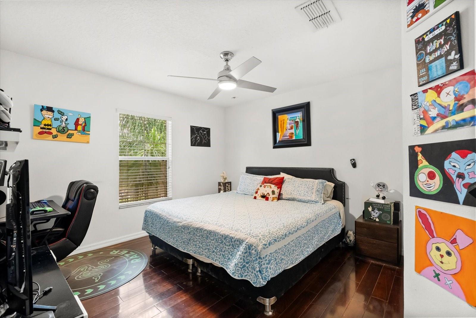 EAGLE CRK PH 01A - Residential Lease