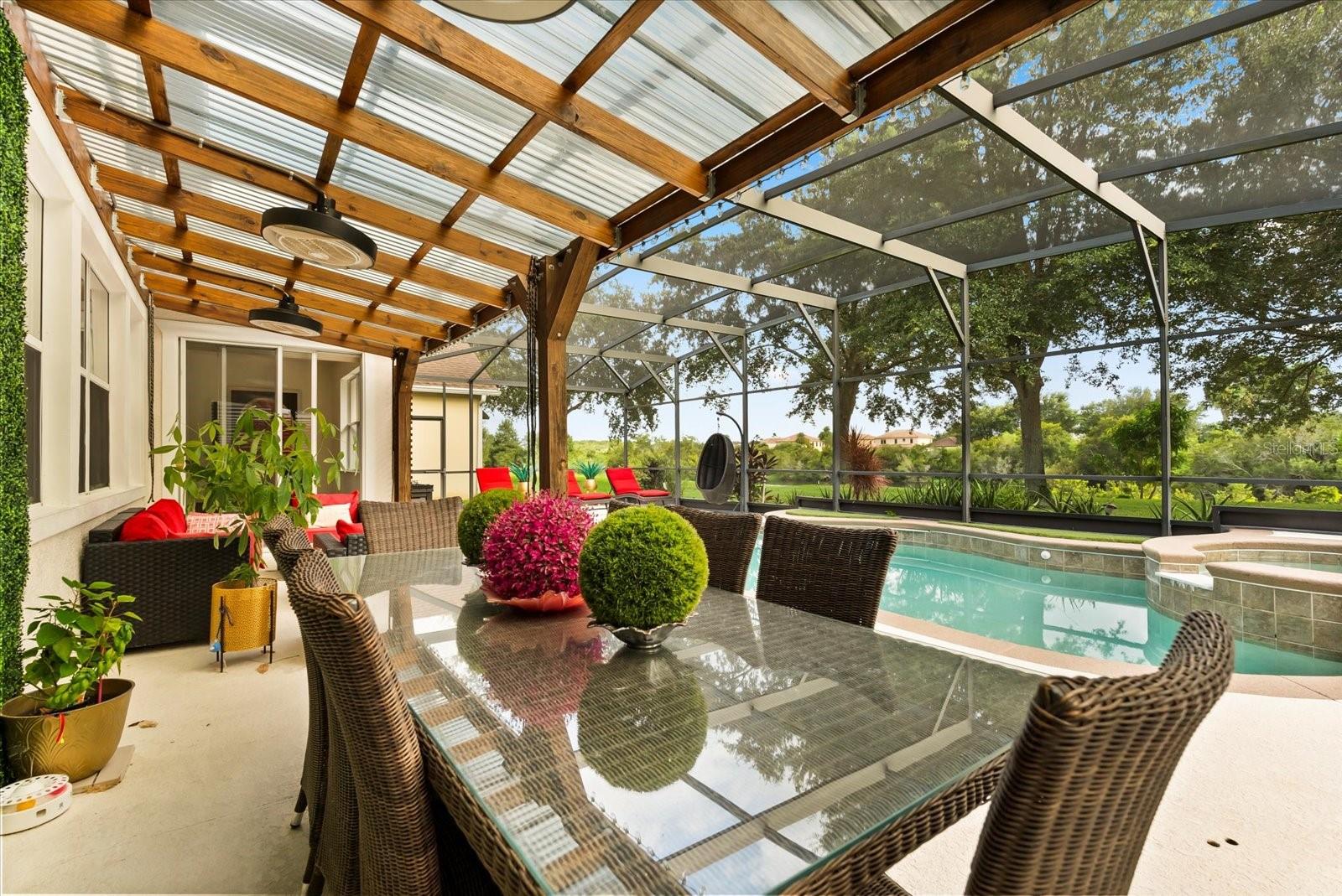 EAGLE CRK PH 01A - Residential Lease