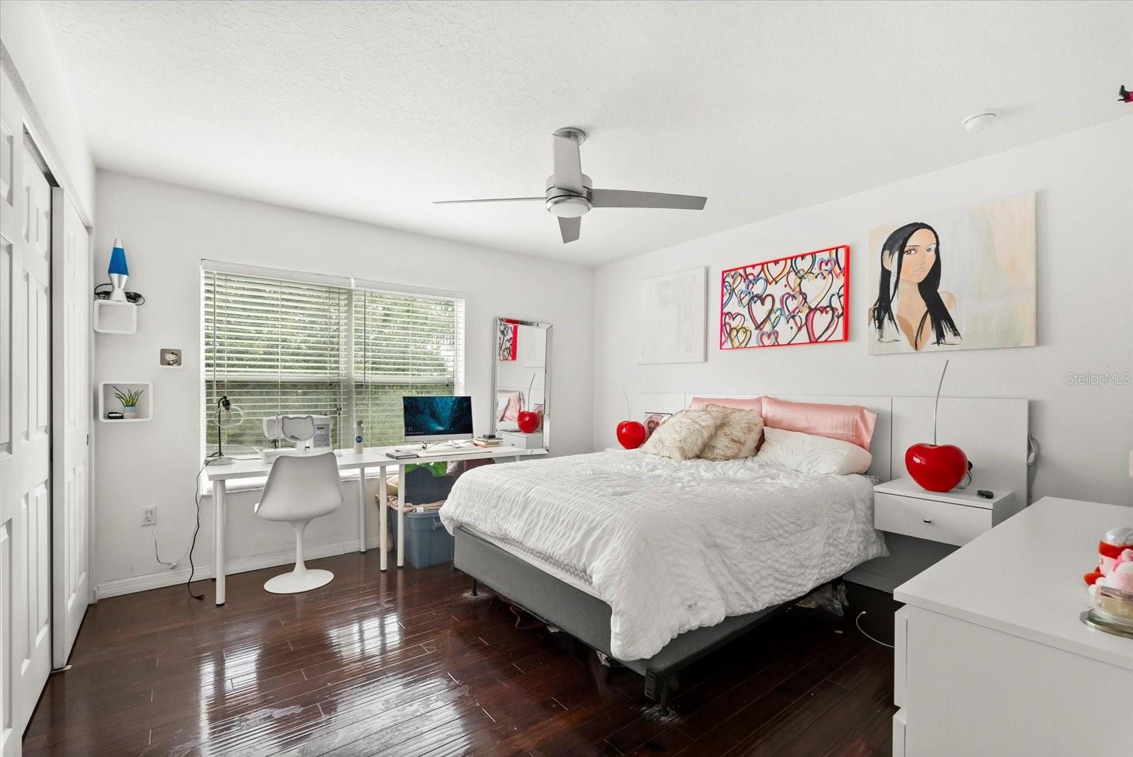 EAGLE CRK PH 01A - Residential Lease