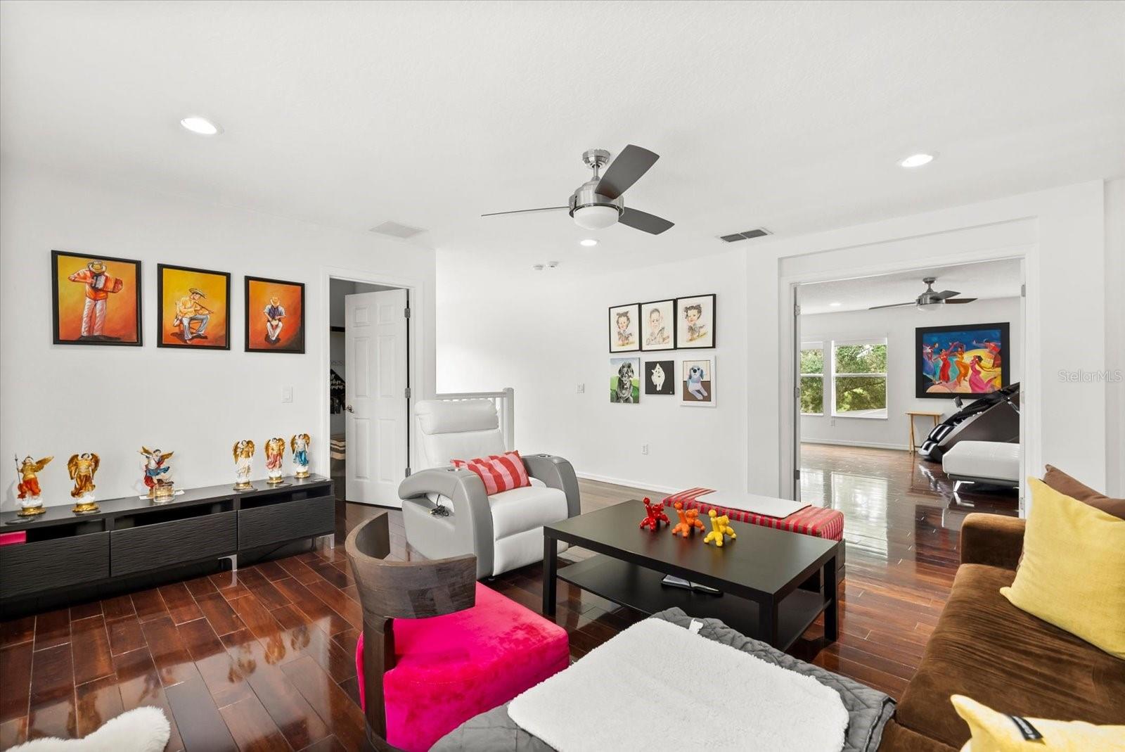 EAGLE CRK PH 01A - Residential Lease