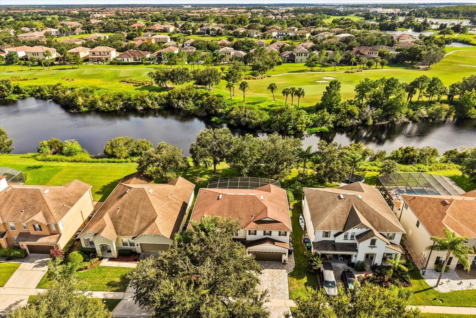 EAGLE CRK PH 01A - Residential Lease