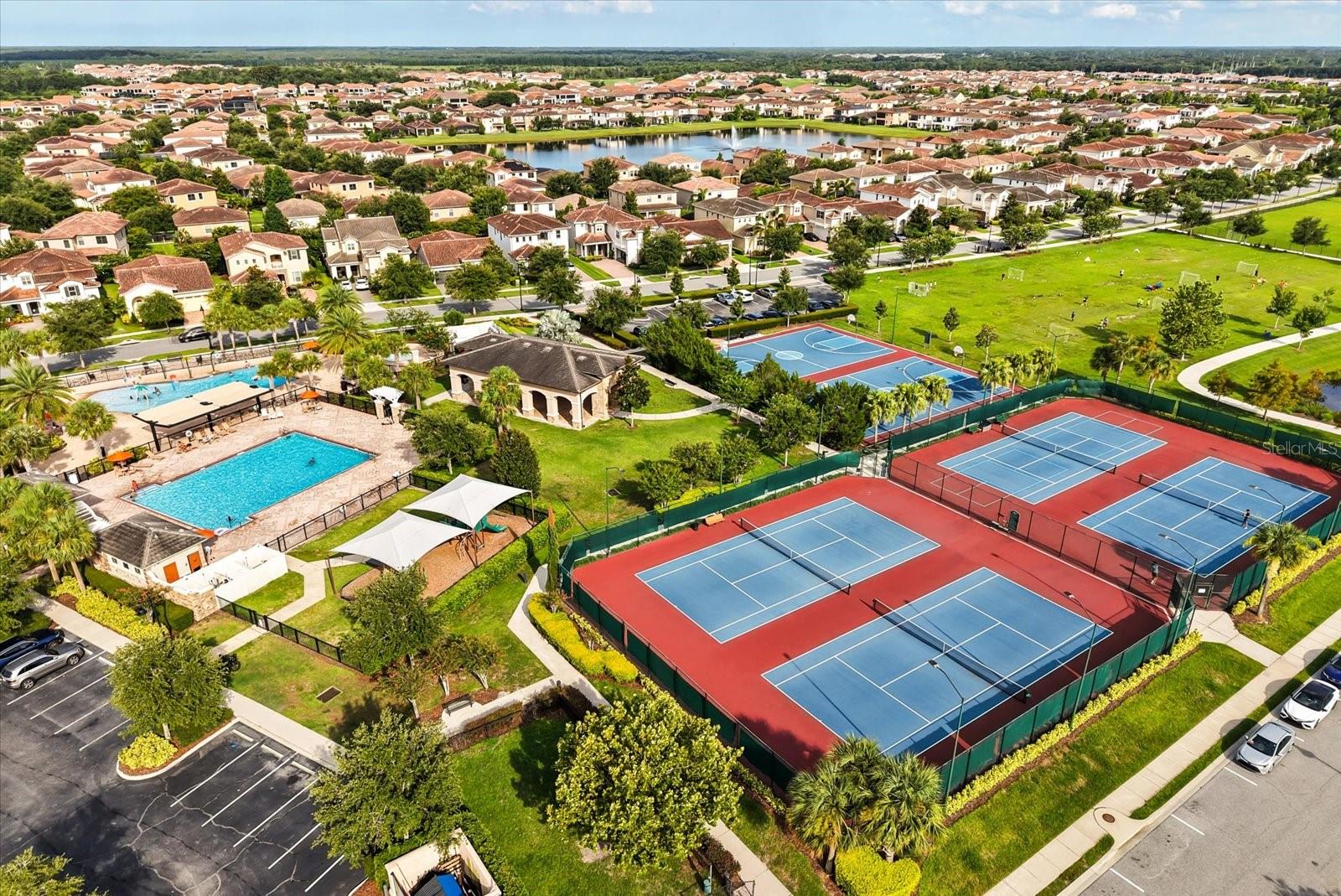 EAGLE CRK PH 01A - Residential Lease