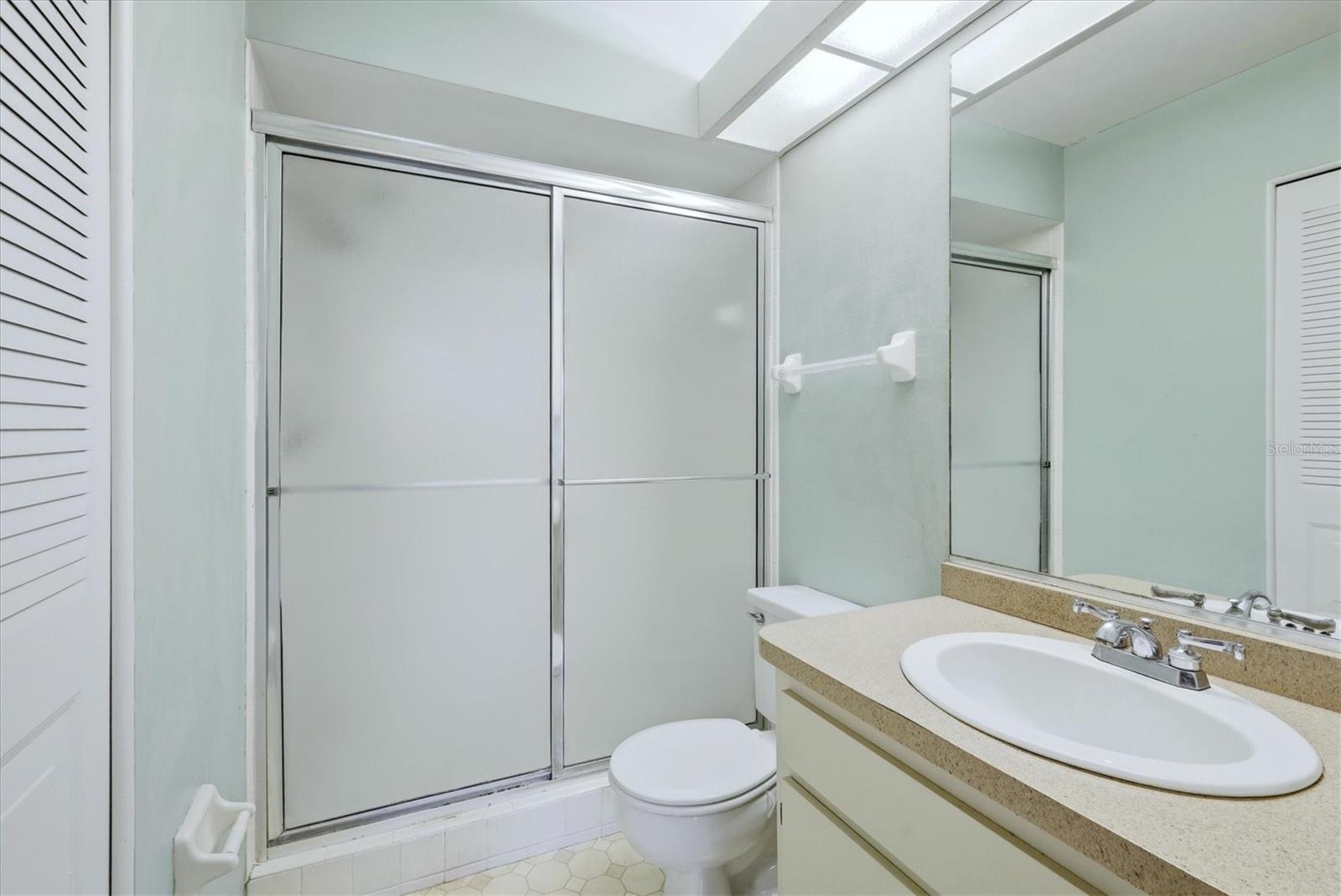 COURTYARD VILLAS - Residential