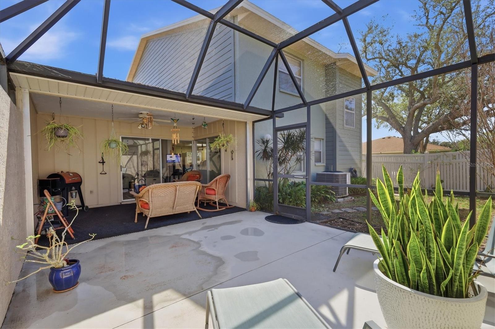 COURTYARD VILLAS - Residential