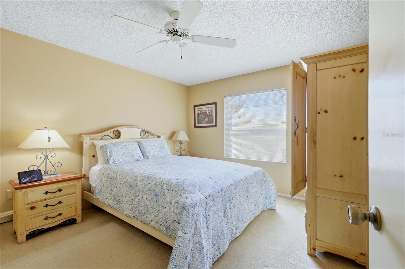 COURTYARD VILLAS - Residential