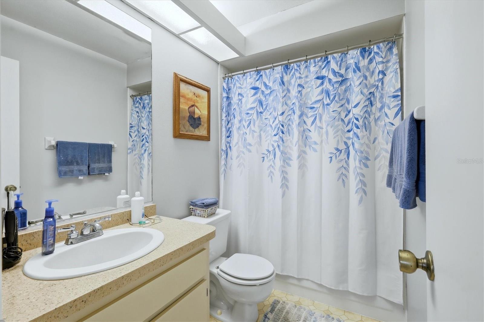 COURTYARD VILLAS - Residential