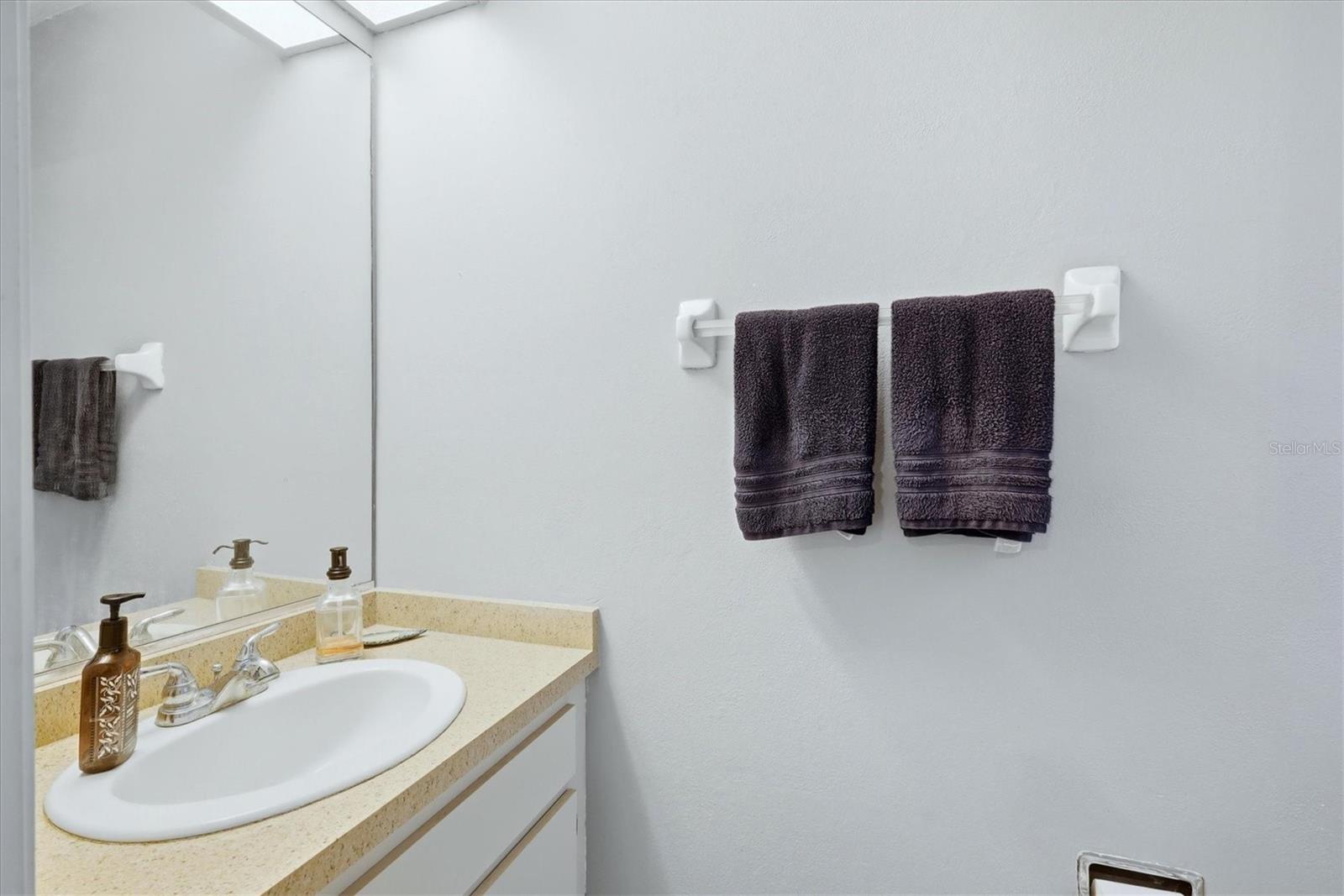 COURTYARD VILLAS - Residential