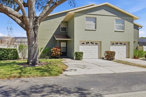 Photo of 4173 Center Pointe Circle #87B, Sarasota, FL 34233 (MLS # A4686561)