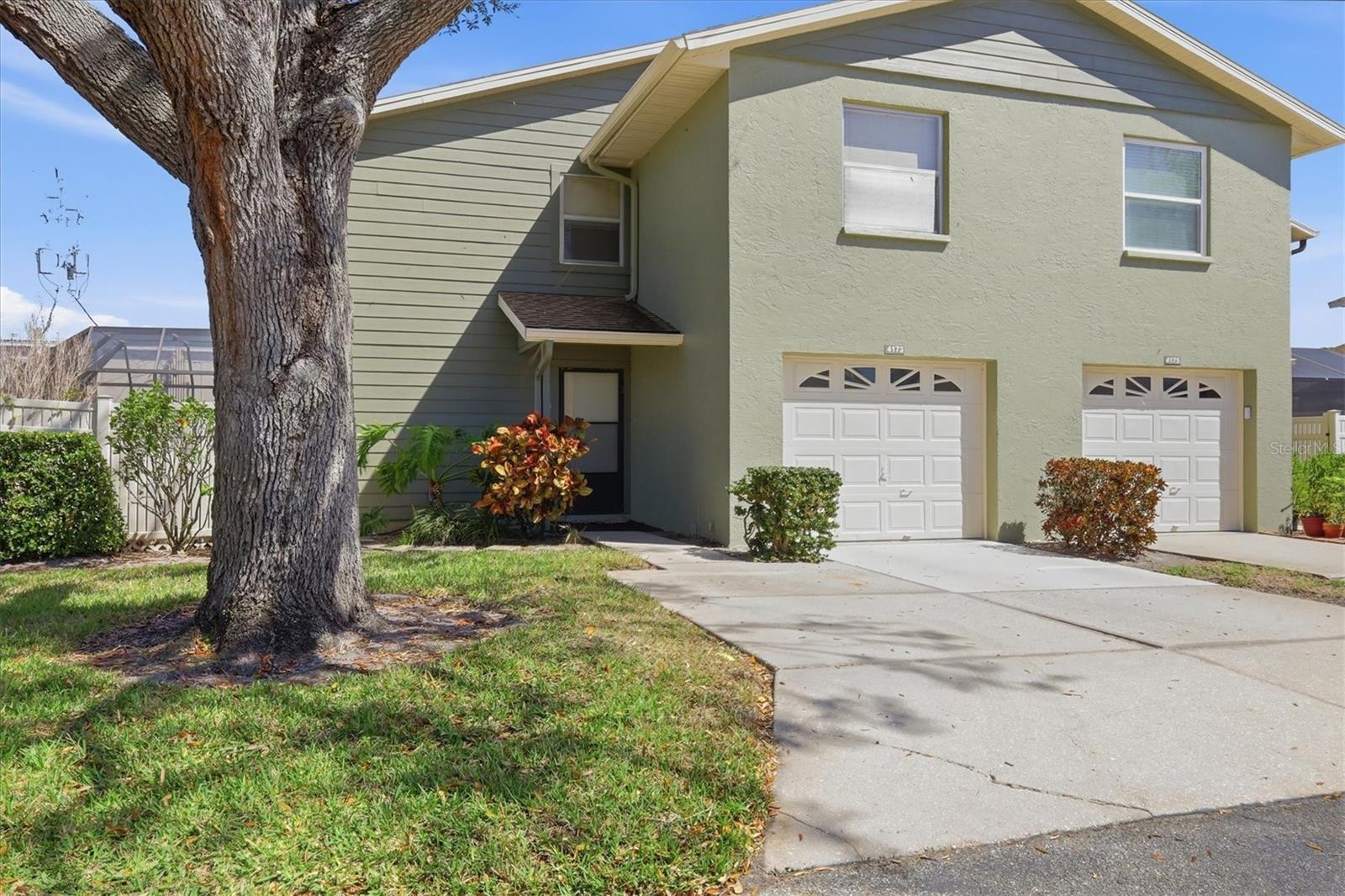 4173 CENTER POINTE CIRCLE 87B