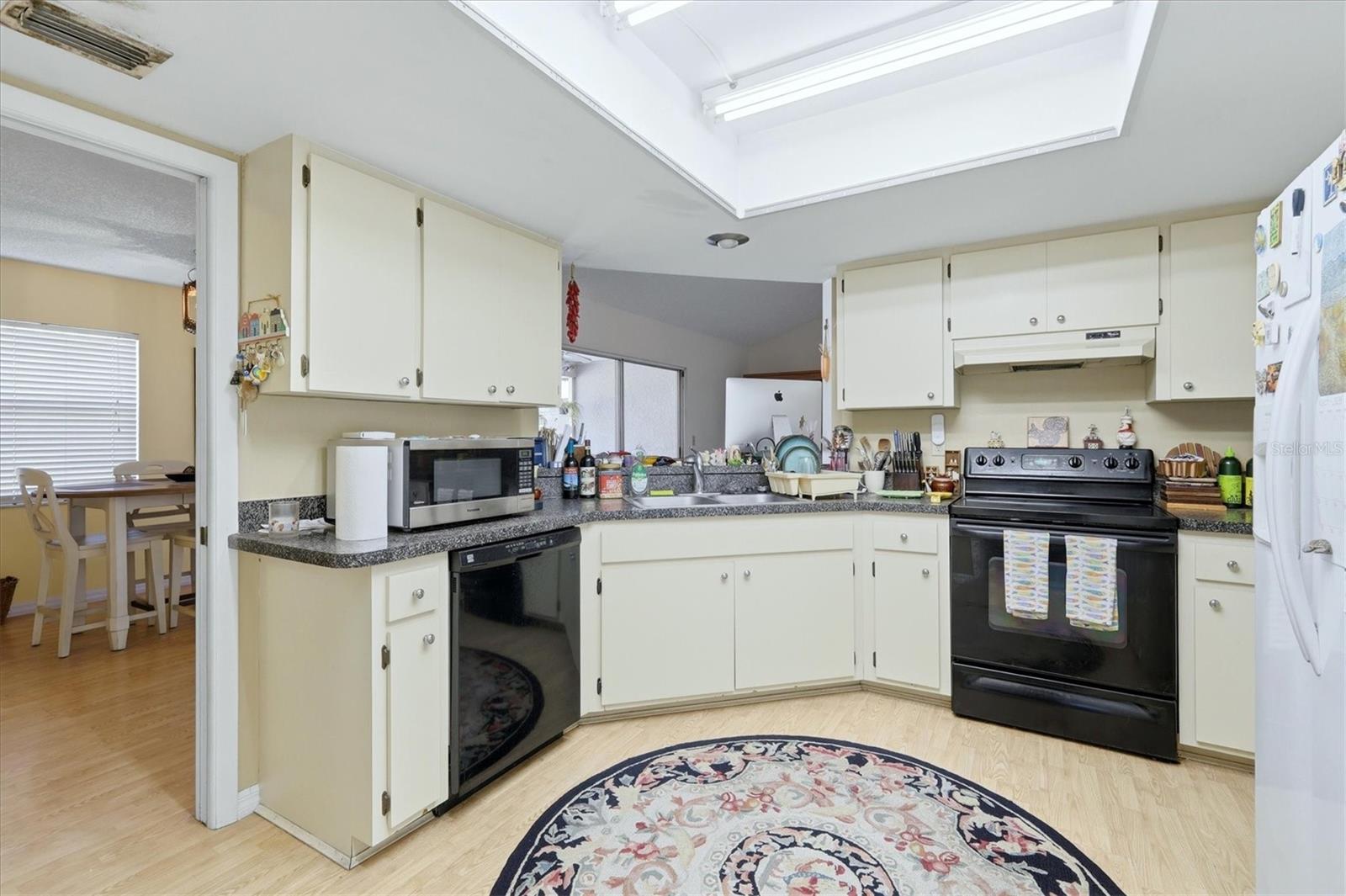 COURTYARD VILLAS - Residential