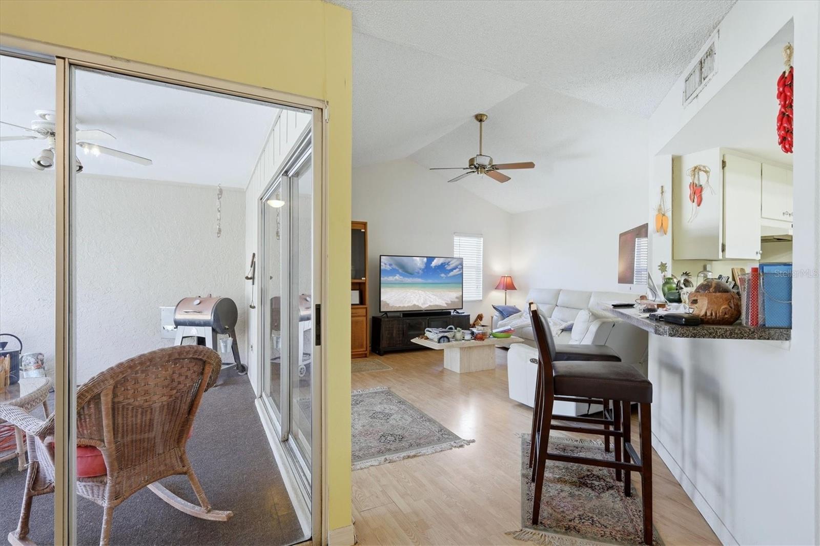 COURTYARD VILLAS - Residential