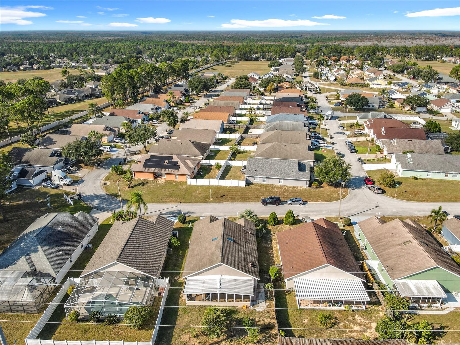 FLORIDA PINES PH 03 - Residential