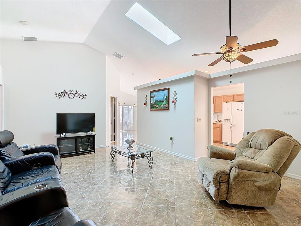 Photo of 230 Halstead Drive, Davenport, FL 33897 (MLS # S5138446)