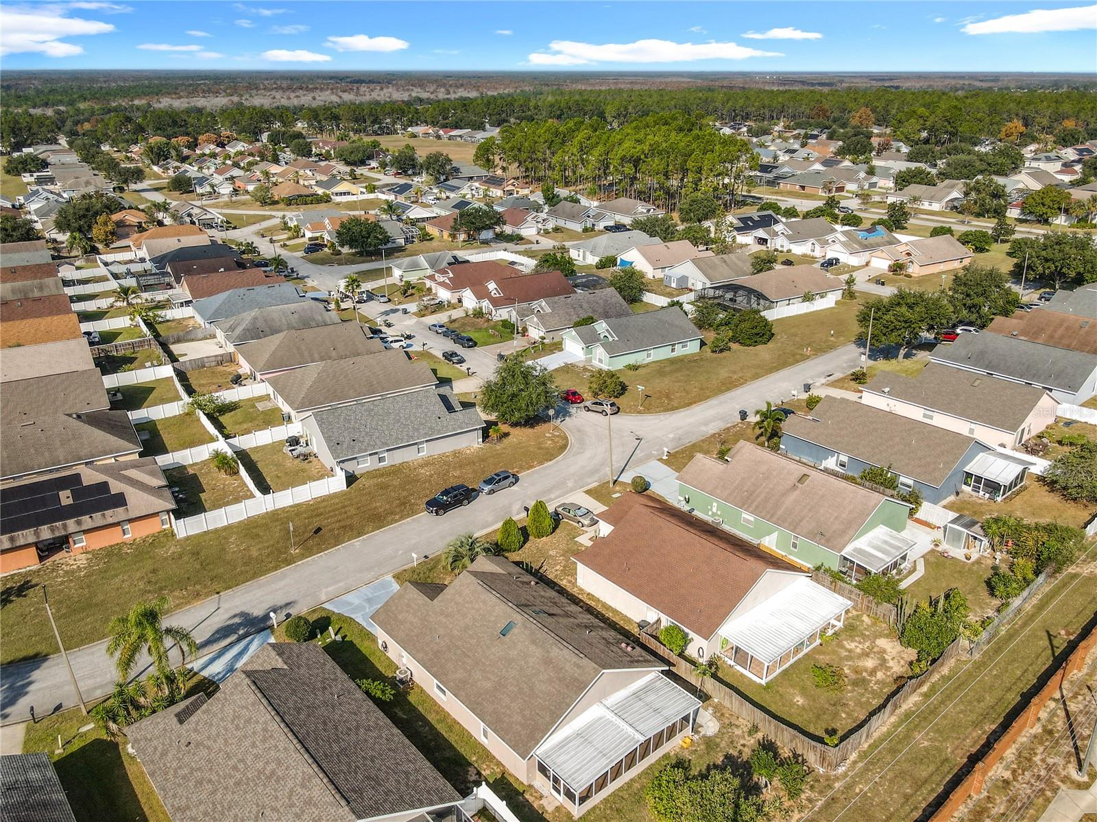 FLORIDA PINES PH 03 - Residential