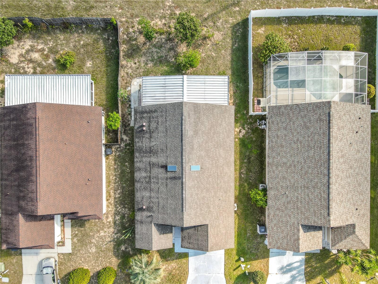 FLORIDA PINES PH 03 - Residential