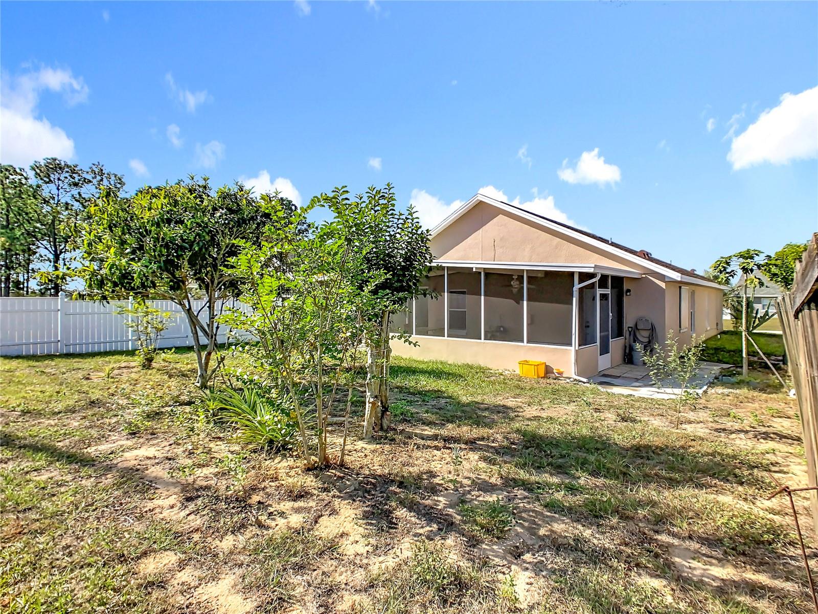 FLORIDA PINES PH 03 - Residential