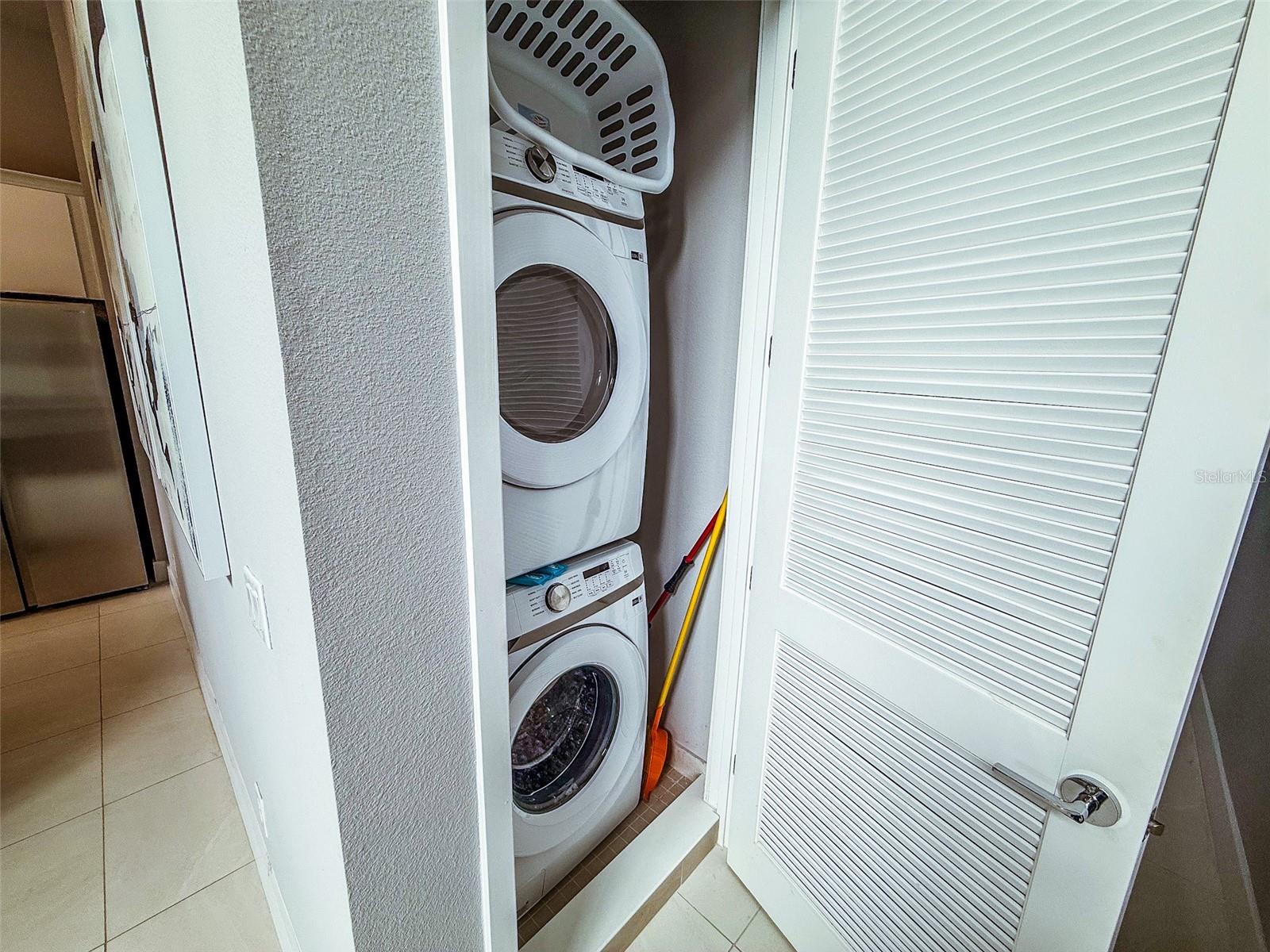 SPECTRUM AT REUNION CONDO PH 12 - Residential Lease