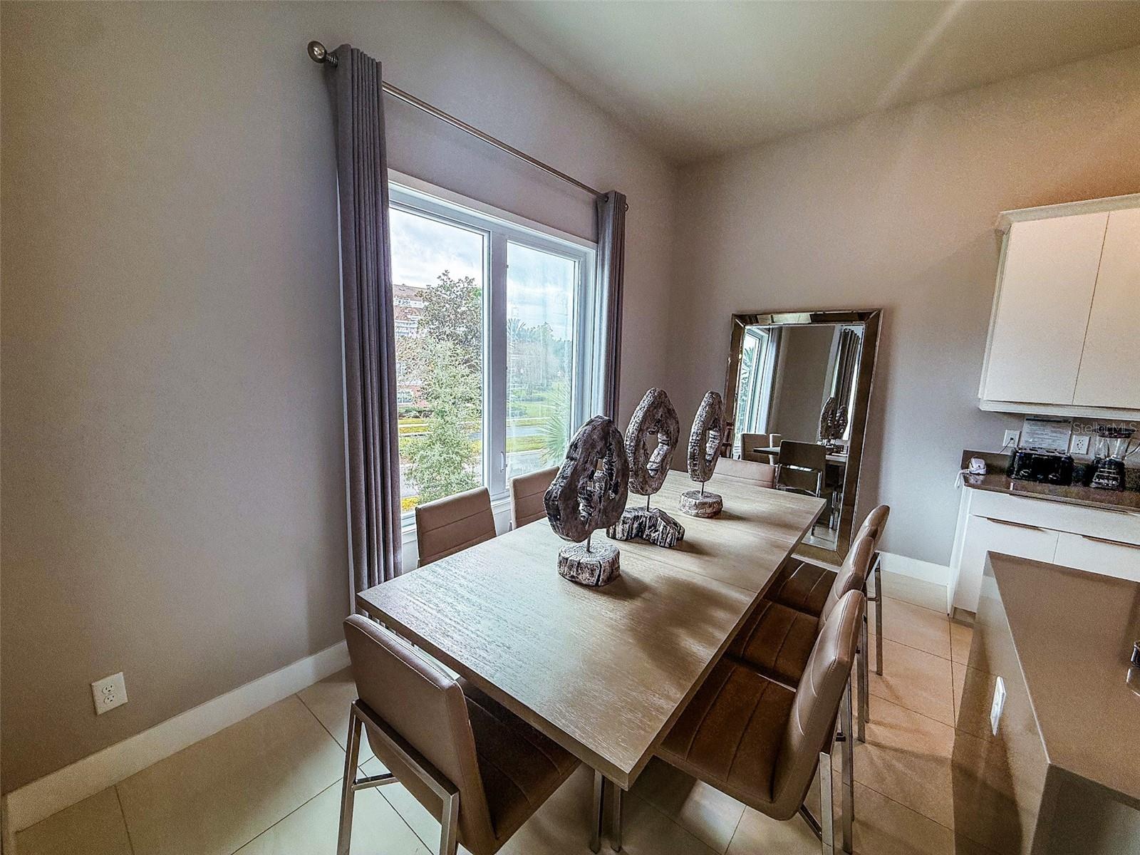 SPECTRUM AT REUNION CONDO PH 12 - Residential Lease