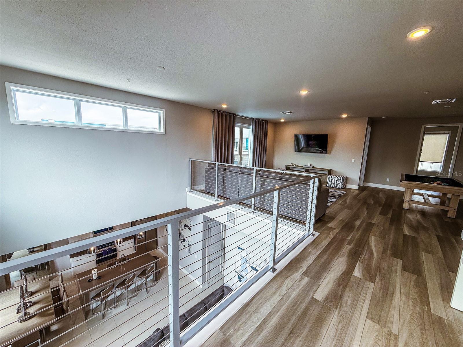 SPECTRUM AT REUNION CONDO PH 12 - Residential Lease