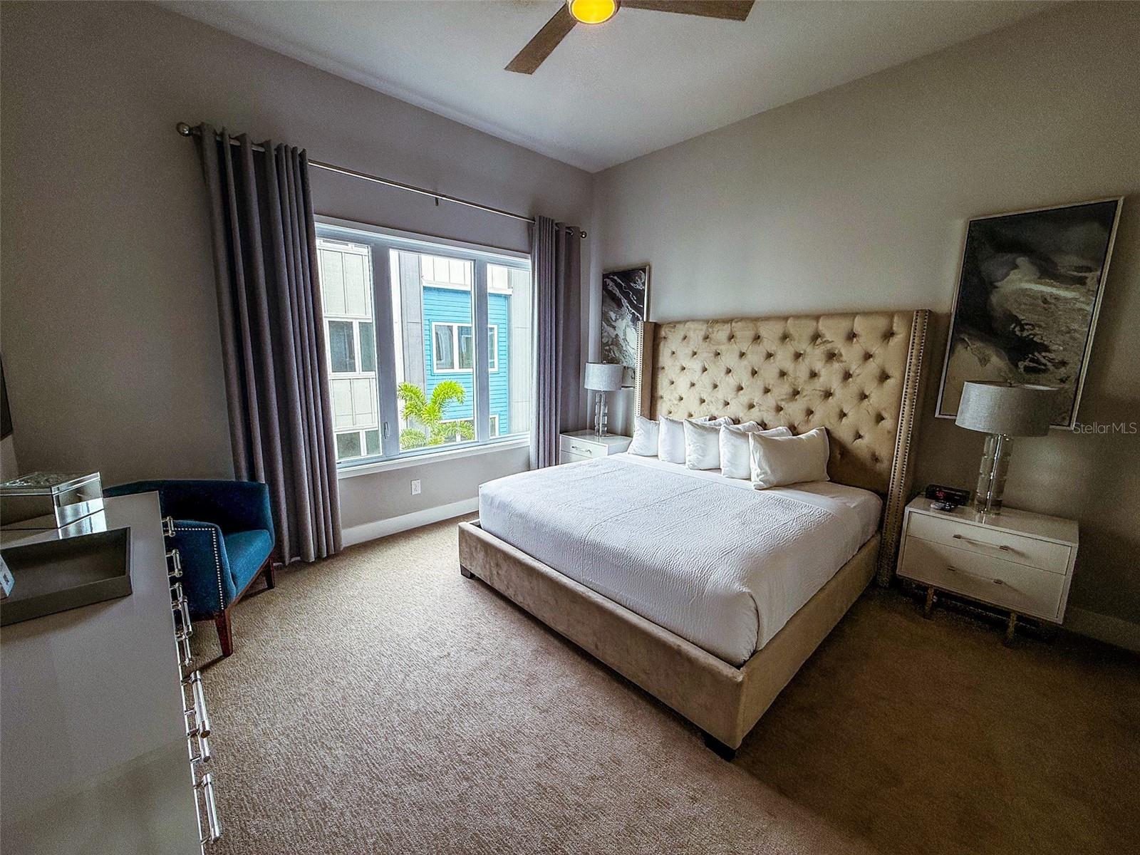 SPECTRUM AT REUNION CONDO PH 12 - Residential Lease