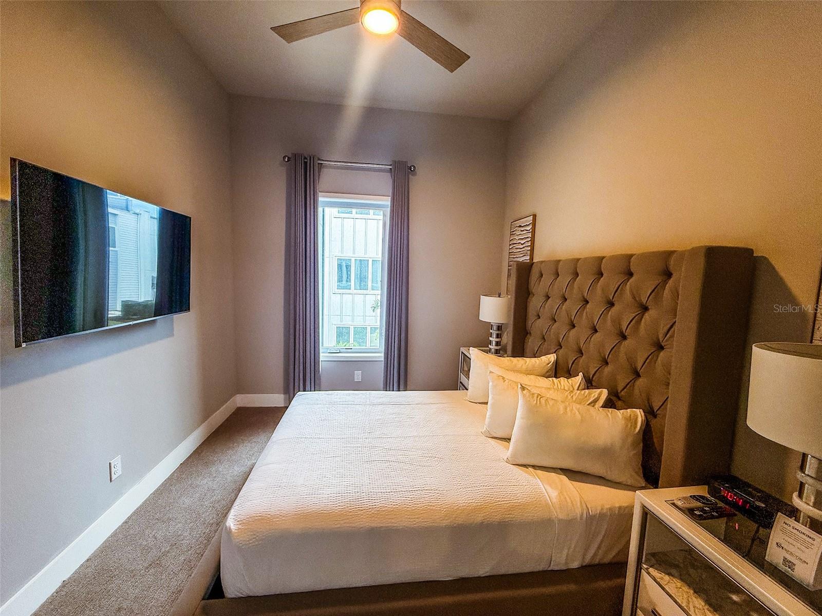 SPECTRUM AT REUNION CONDO PH 12 - Residential Lease