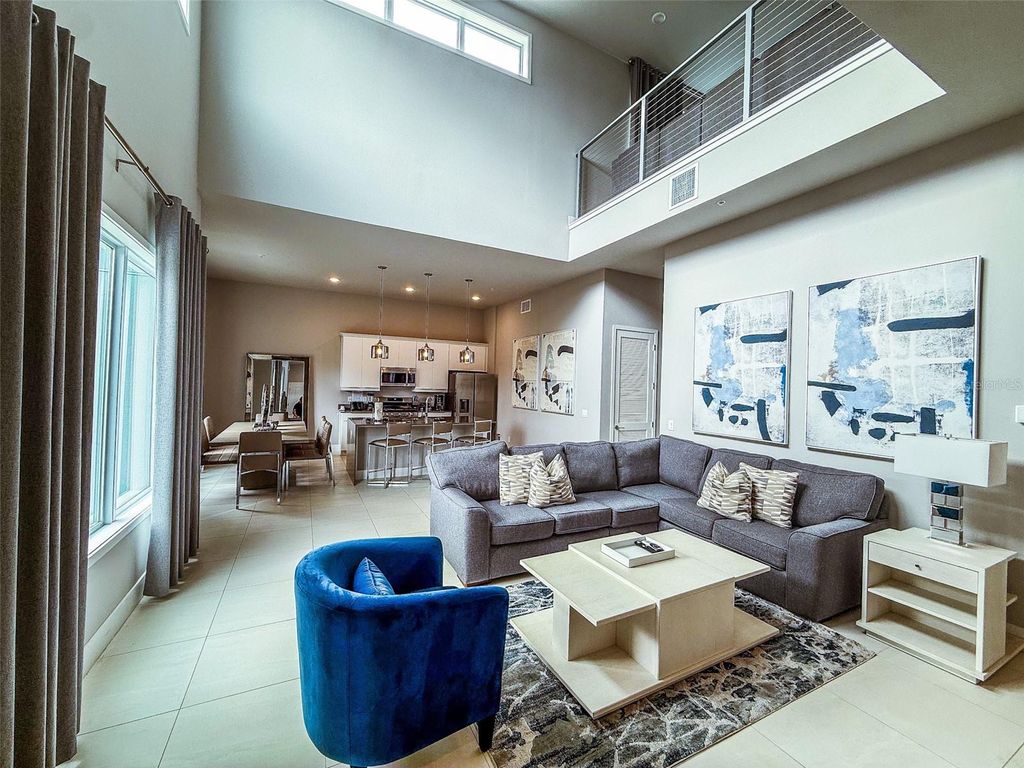 Photo of 7760 Sandy Ridge Drive #204, Reunion, FL 34747 (MLS # S5140087)