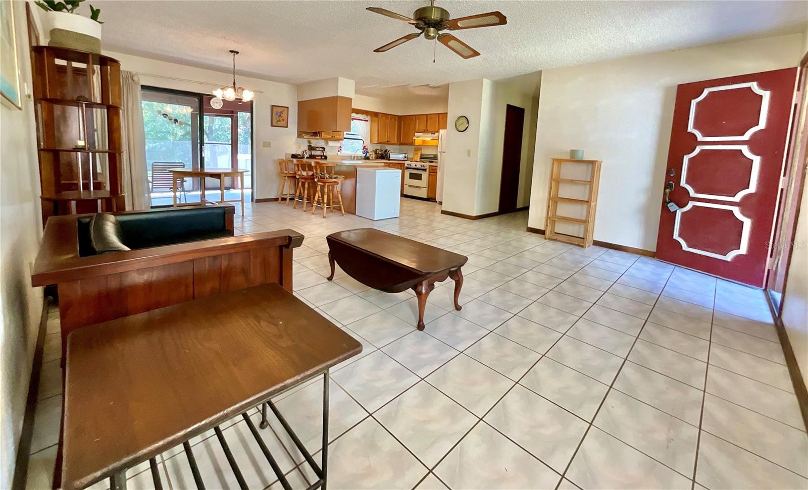 OCKLAWAHA HILLS - Residential