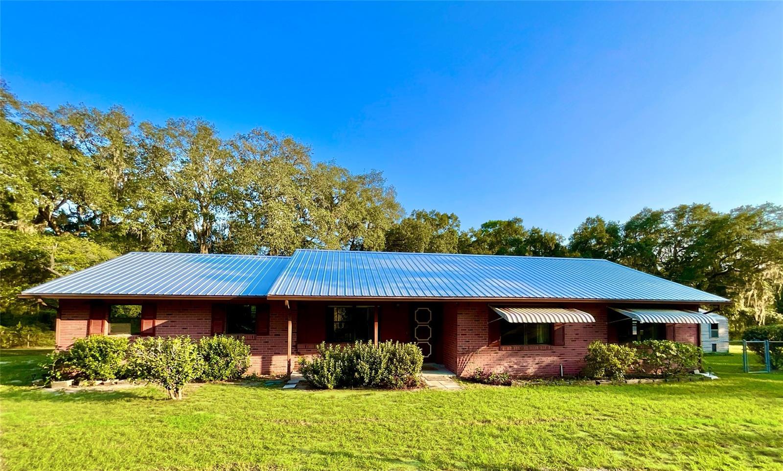 OCKLAWAHA HILLS - Residential