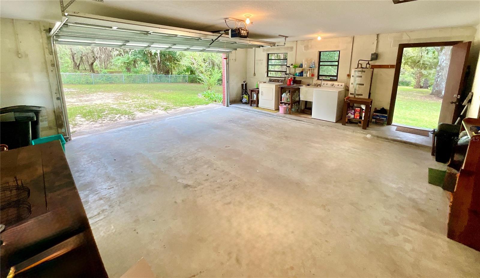 OCKLAWAHA HILLS - Residential