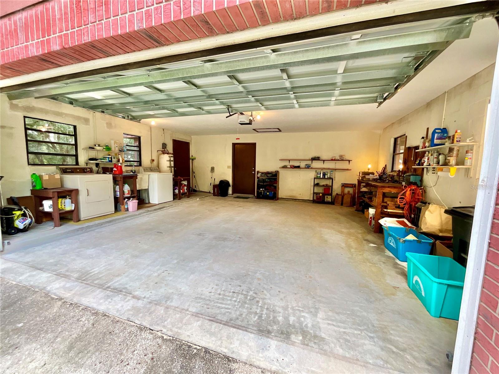 OCKLAWAHA HILLS - Residential