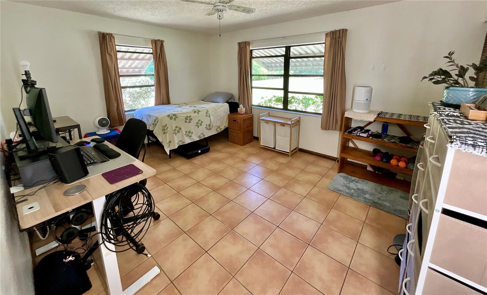 OCKLAWAHA HILLS - Residential