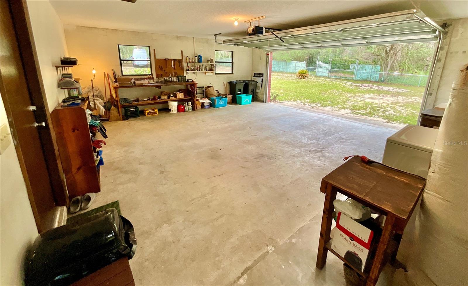 OCKLAWAHA HILLS - Residential