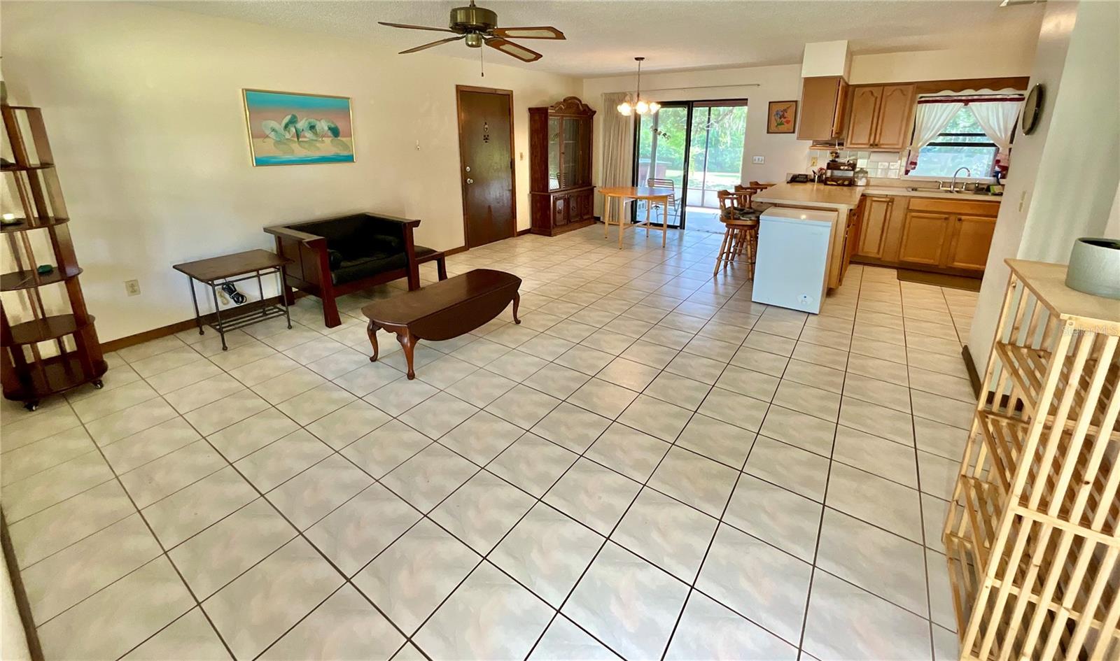 OCKLAWAHA HILLS - Residential