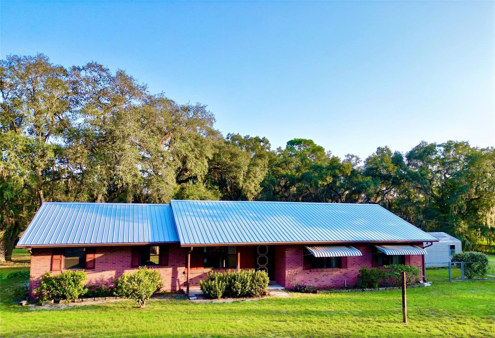 OCKLAWAHA HILLS - Residential