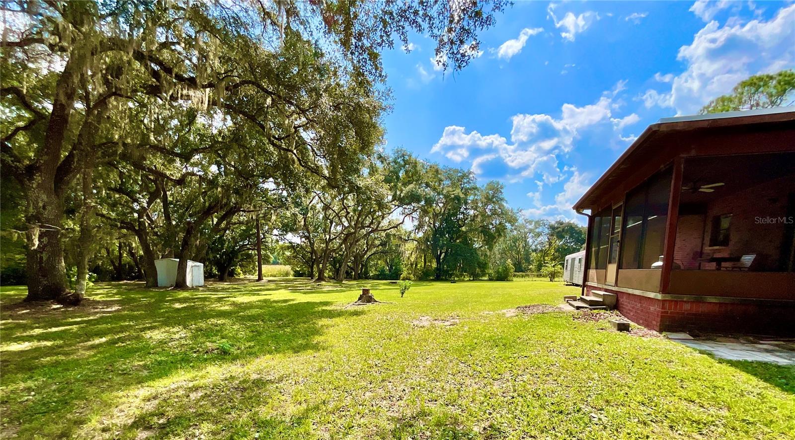 OCKLAWAHA HILLS - Residential