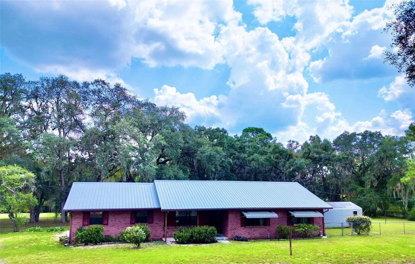 OCKLAWAHA HILLS - Residential