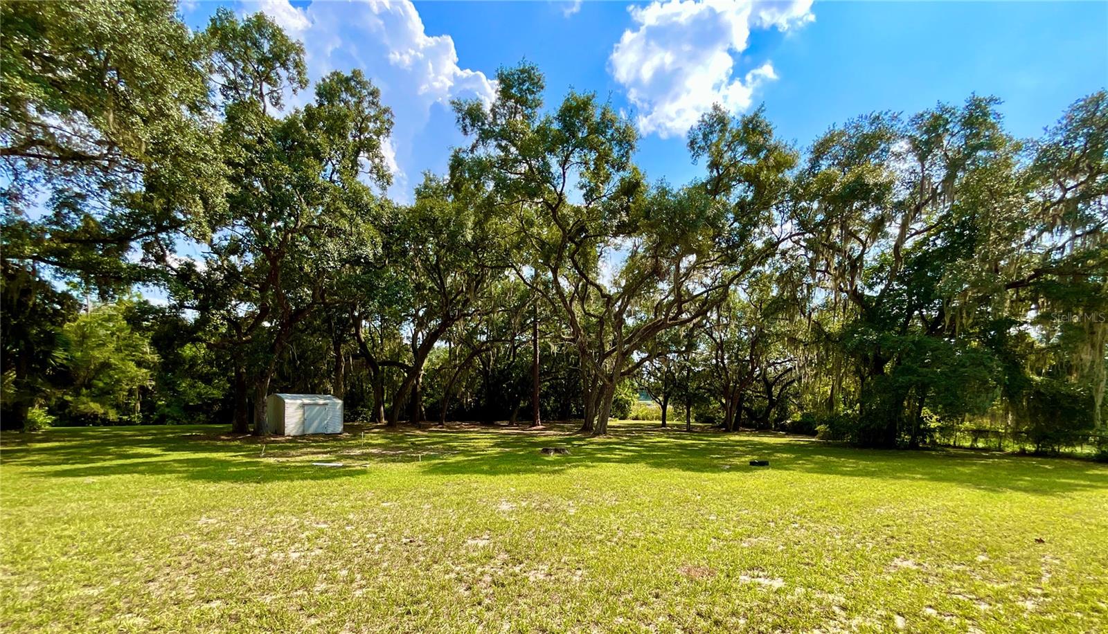 OCKLAWAHA HILLS - Residential