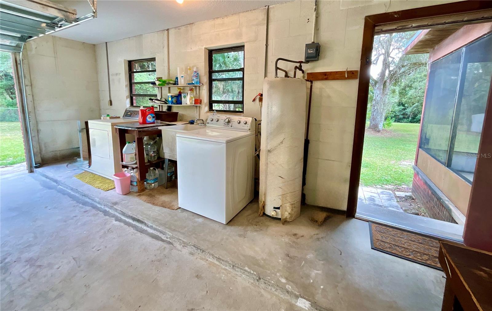 OCKLAWAHA HILLS - Residential