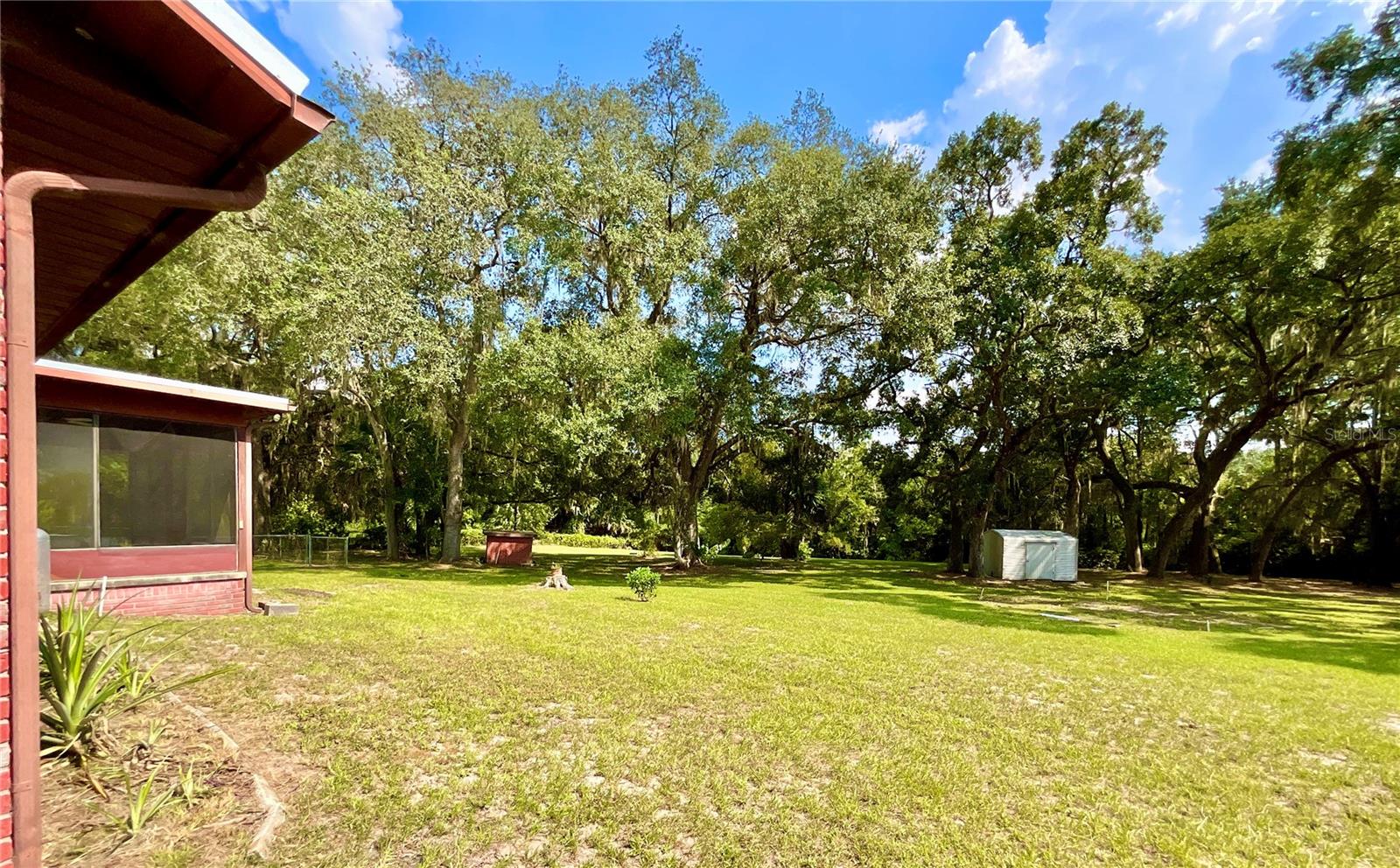 OCKLAWAHA HILLS - Residential