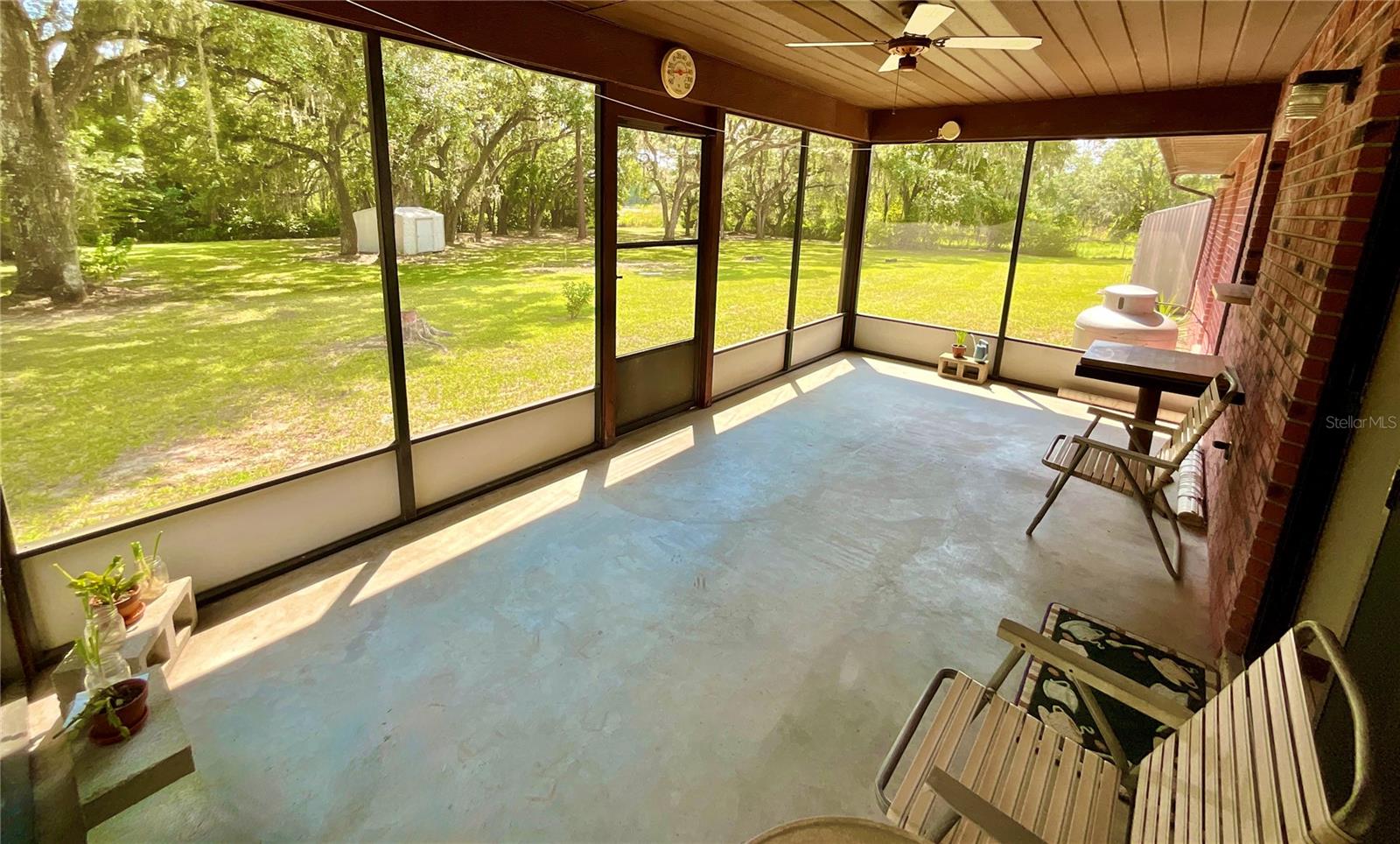 OCKLAWAHA HILLS - Residential