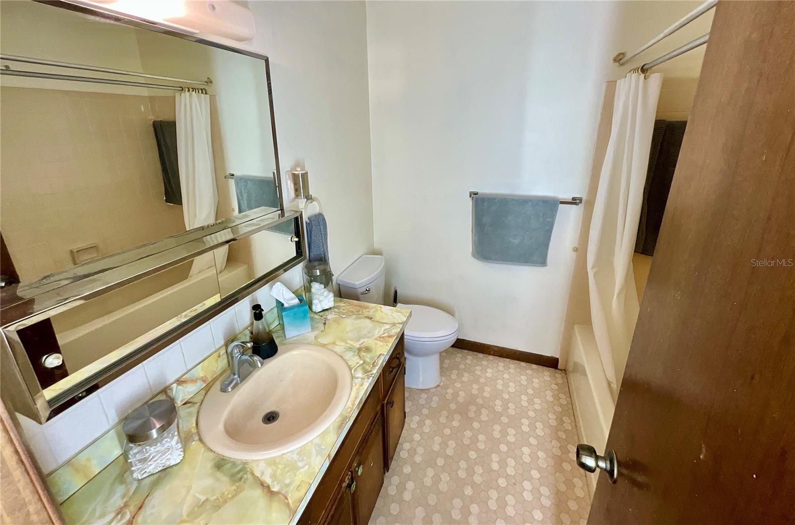 OCKLAWAHA HILLS - Residential