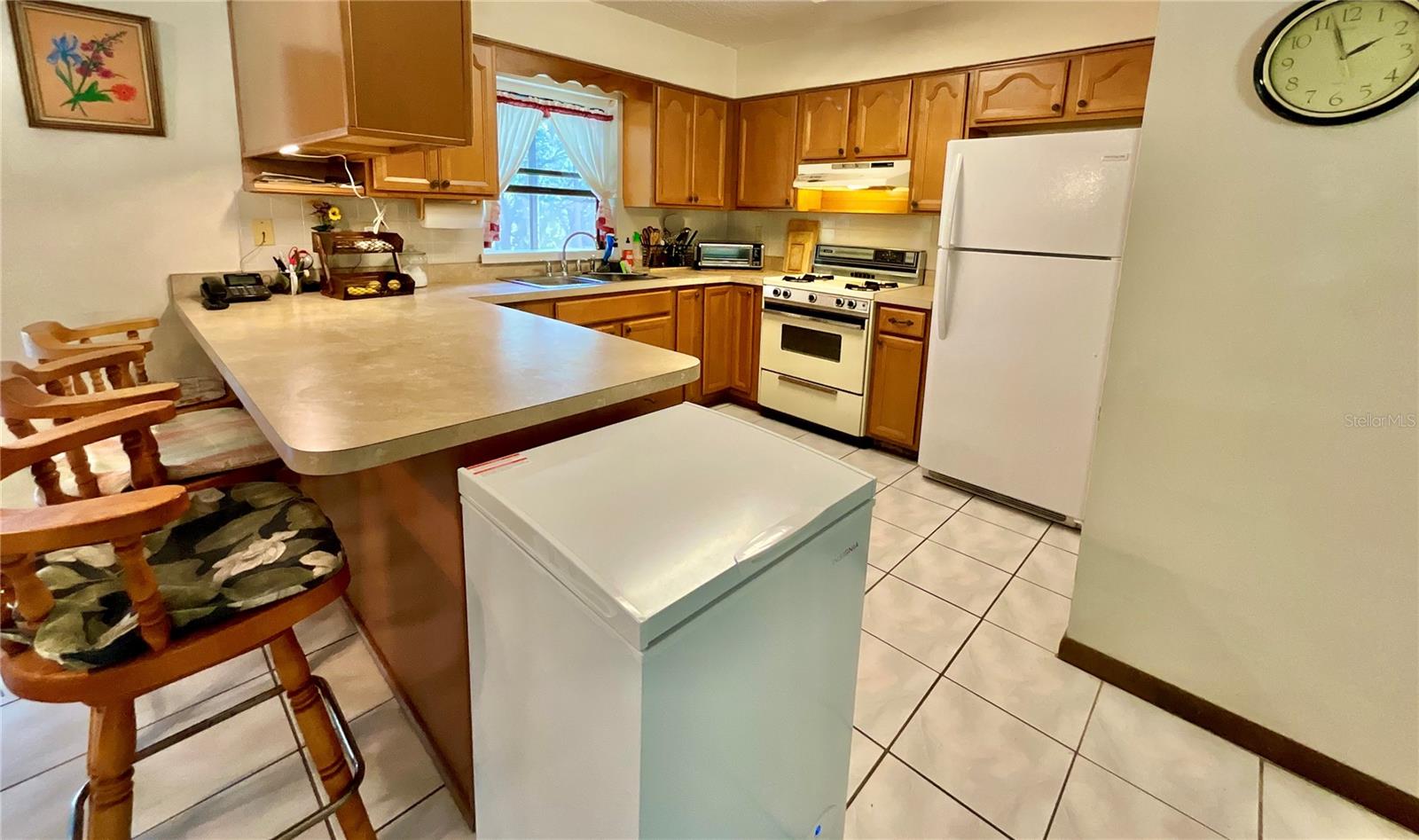 OCKLAWAHA HILLS - Residential