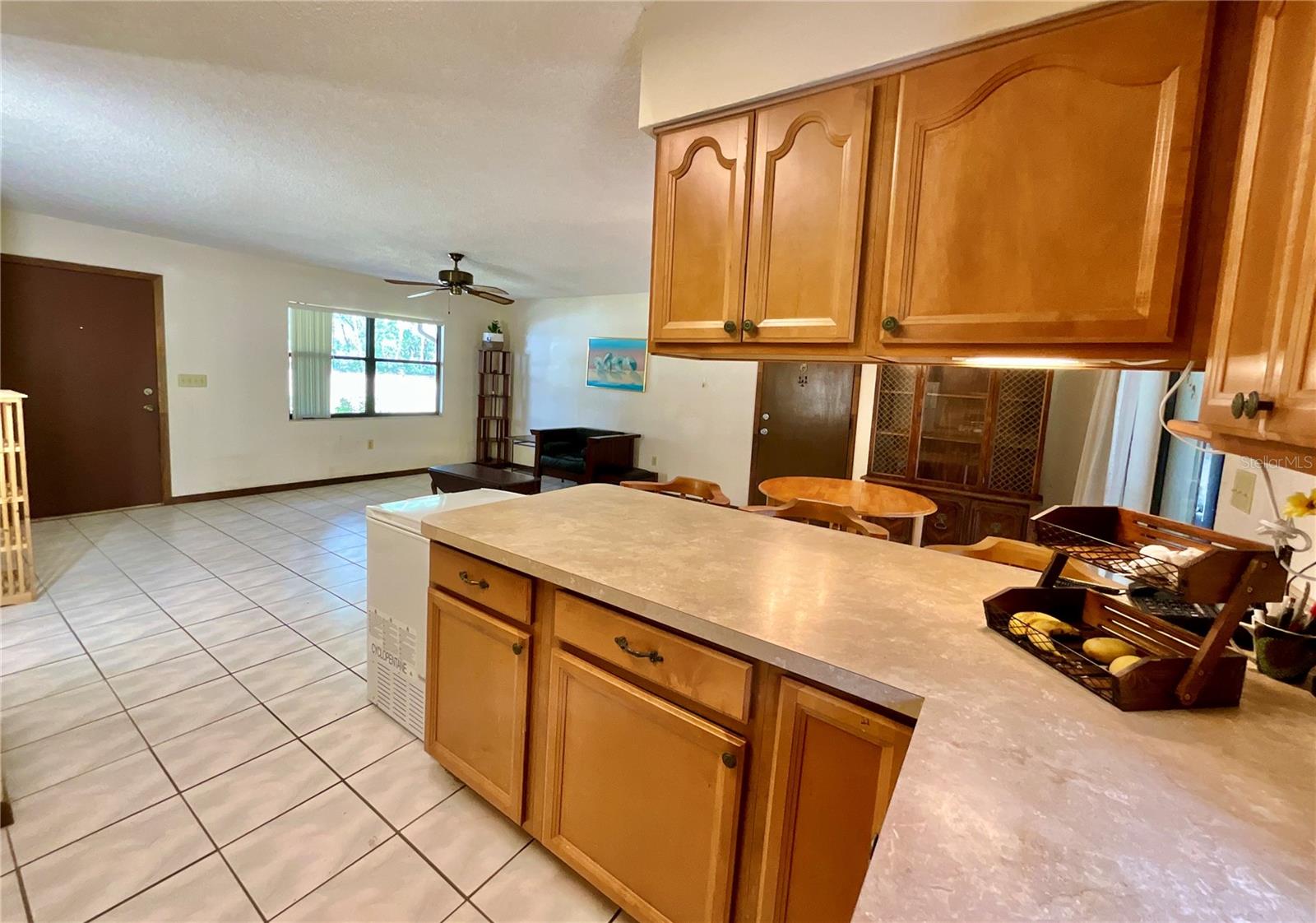 OCKLAWAHA HILLS - Residential