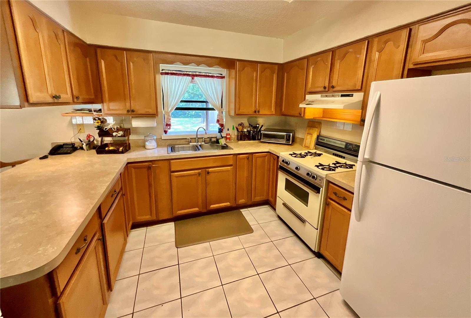 OCKLAWAHA HILLS - Residential