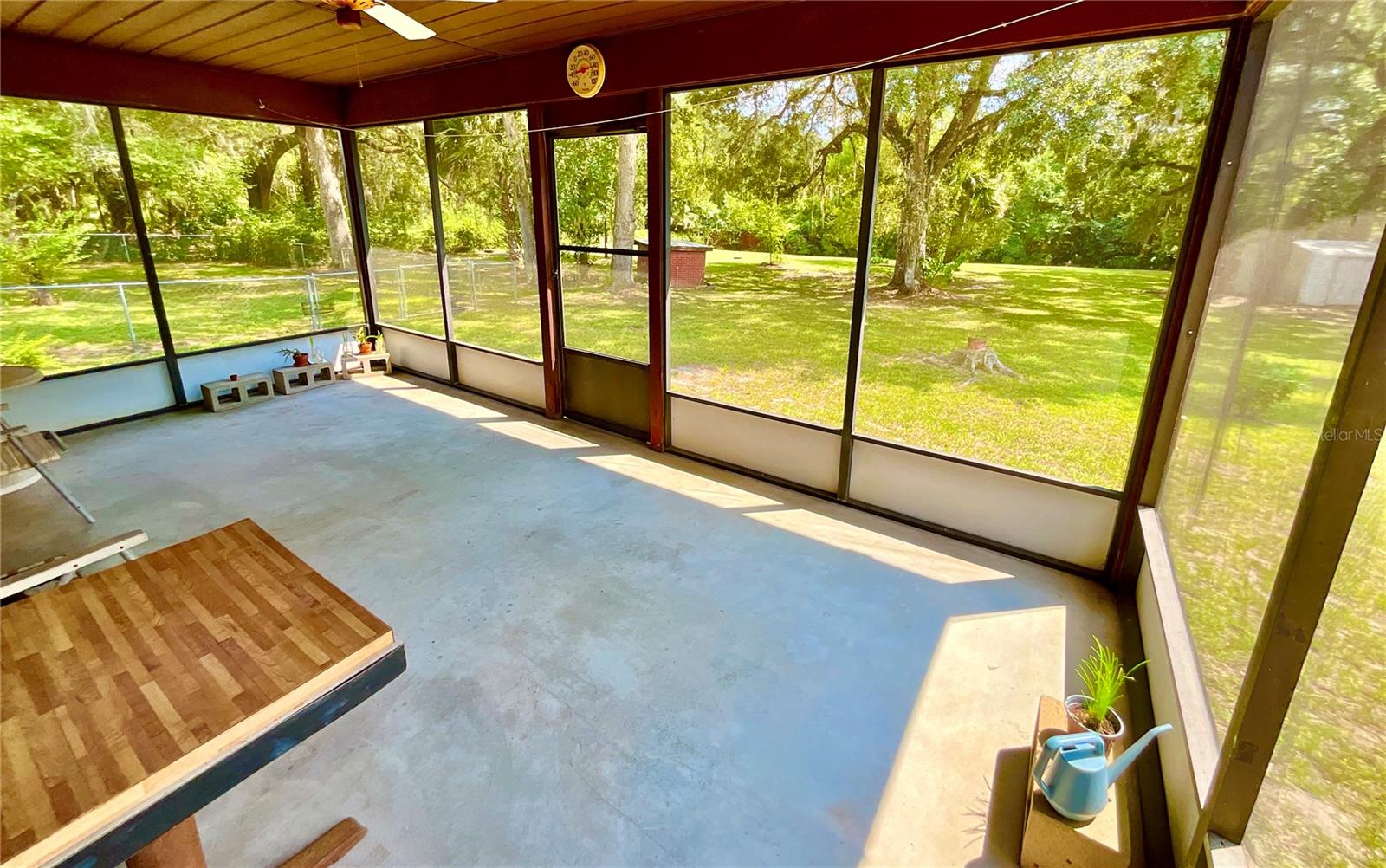 OCKLAWAHA HILLS - Residential