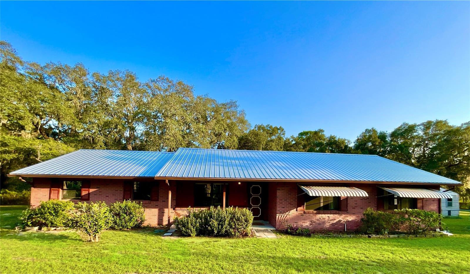 OCKLAWAHA HILLS - Residential